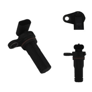 Sensor Ckp Sensor De Posición Del Cigüeñal, Número De Terminales: 3 > Fi-40577 Injetech