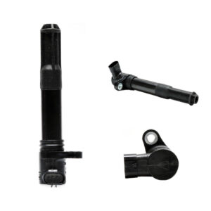 Bobina De Encendido Número De Terminales: 3 > Fi-40713 Injetech