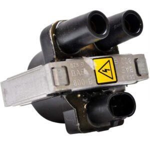 Bobina De Encendido Numero De Terminales: 2 > Fi-40714 Injetech