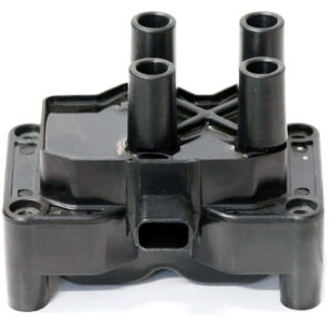 Bobina De Encendido Número De Terminales: 3 > Fi-40716 Injetech