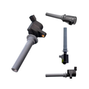 Bobina De Encendido Número De Terminales: 2 > Fi-40717 Injetech