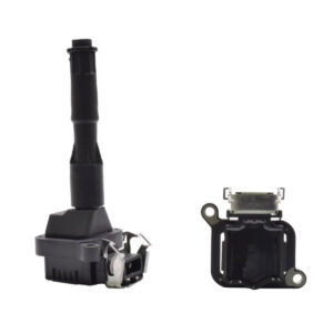 Bobina De Encendido Número De Terminales: 3 > Fi-40727 Injetech