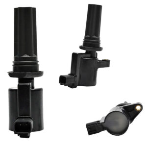 Bobina De Encendido Número De Terminales: 2 > Fi-40729 Injetech