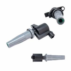 Bobina De Encendido Número De Terminales: 2 > Fi-40731 Injetech