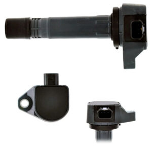 Bobina De Encendido Numero De Terminales: 3 > Fi-40735 Injetech