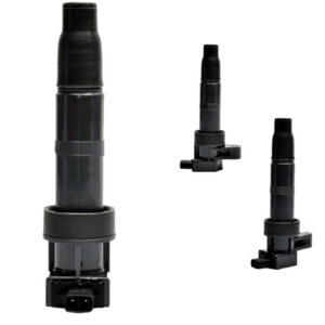 Bobina De Encendido Numero De Terminales: 2 > Fi-40739 Injetech