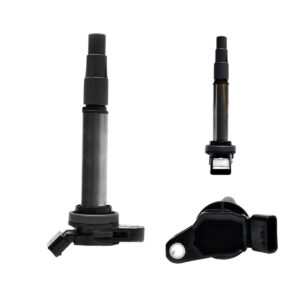 Bobina De Encendido Número De Terminales: 4 > Fi-40750 Injetech