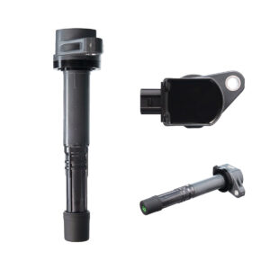 Bobina De Encendido Número De Terminales: 3 > Fi-40764 Injetech