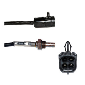 Sensor De Oxigeno Número De Cables: 3, Largo Total: 39 Cms. > Fi-41068 Injetech