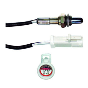 Sensor De Oxigeno Número De Cables: 4. > Fi-41089 Injetech