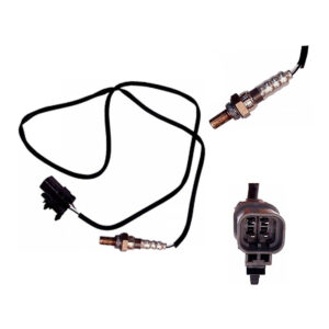 Sensor De Oxigeno Número De Cables: 4, Largo Total: 127 Cms > Fi-41091 Injetech