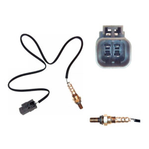 Sensor De Oxigeno Número De Cables: 4, Largo Total: 91 Cms > Fi-41092 Injetech