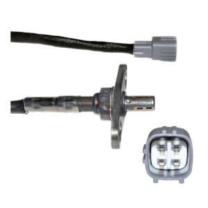 Sensor De Oxigeno Largo Total: 41 Cms > Fi-41098 Injetech