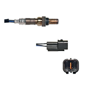 Sensor De Oxigeno Número De Terminales: 4 > Fi-41109 Injetech