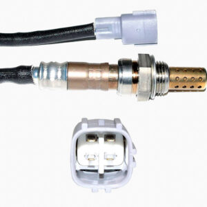 Sensor De Oxigeno Número De Cables: 4. Antes Y Despues Del Catalizador > Fi-41121 Injetech