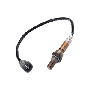 Sensor De Oxigeno Largo Total: 35 Cms, 4 Cables > Fi-41129 Injetech