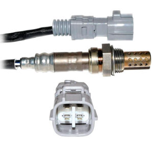 Sensor De Oxigeno Número De Terminales: 4 Despues De Catalizador > Fi-41143 Injetech