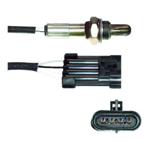 Sensor De Oxigeno Número De Cables: 4, Largo Total: 43 Cms. > Fi-41165 Injetech