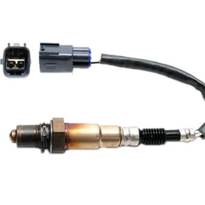 Sensor De Oxigeno Número De Cables: 4, Longitud De Cable: 48 Cms. Antes Del Catalizador > Fi-41210 Injetech