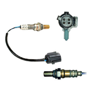 Sensor De Oxigeno Número De Terminales: 4 > Fi-41236 Injetech