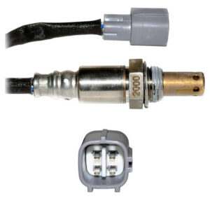 Sensor De Oxigeno Número De Terminales: 4 Antes De Catalizador > Fi-41266 Injetech