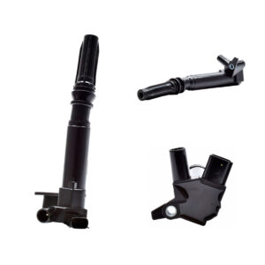 Bobina De Encendido Número De Terminales: 2 > Fi-41293 Injetech