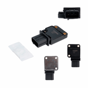 Modulo Ignición Número De Terminales: 3 > Fi-41652 Injetech
