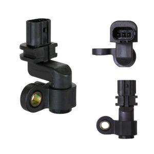 Sensor Ckp Número De Terminales: 3 > Fi-42674 Injetech