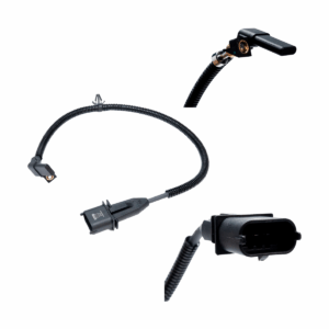 Sensor Ckp Sensor De Posición De Cigüeñal, Número De Terminales: 3 > Fi-42678 Injetech