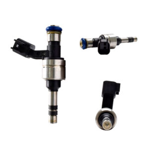 Inyector De Gasolina > Fi-42737 Injetech