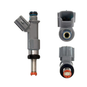 Inyector De Gasolina Número De Terminales: 2 > Fi-42772C Injetech