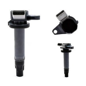 Bobina De Encendido Número De Terminales: 4 > Fi-42876 Injetech