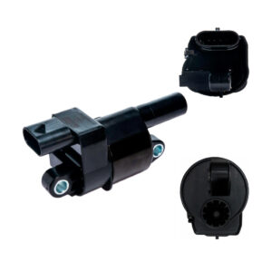 Bobina De Encendido Número De Terminales: 4 > Fi-42887 Injetech