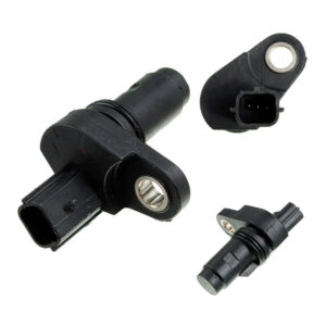 Sensor Ckp Sensor De Posición De Cigüeñal, Numero De Terminales: 3 > Fi-42904 Injetech