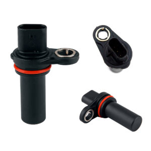 Sensor Ckp Número De Terminales: 3 > Fi-42906 Injetech