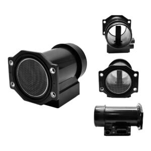 Sensor Maf Número De Terminales: 3 > Fi-42988 Injetech