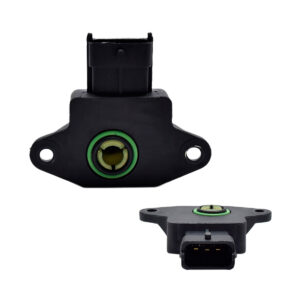 Sensor Tps > Número De Terminales: 3, Giro Derecho > Fi-43003 Injetech