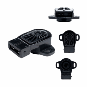 Sensor Tps > Número De Terminales: 3, Giro Derecho > Fi-43006C Injetech