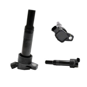 Bobina De Encendido Número De Terminales: 2 > Fi-43065C Injetech