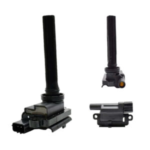 Bobina De Encendido Número De Terminales: 3 > Fi-43068C Injetech