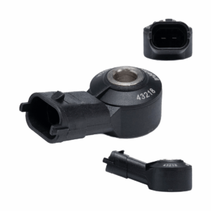 Sensor De Detonación Número De Terminales: 2, > Fi-43218 Injetech