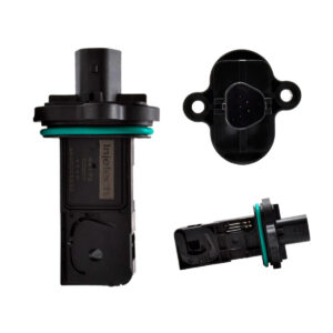 Sensor Maf Sensor De Flujo De Masa De Aire, Numero De Terminales: 6 > Fi-44172C Injetech