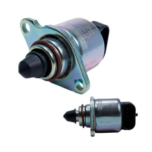 Válvula Iac Número De Terminales: 4 > Fi-44209C Injetech