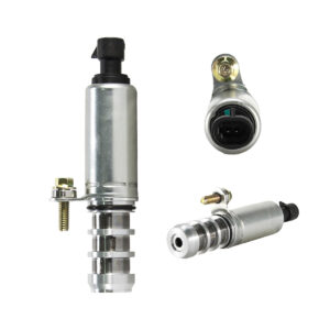 Solenoide Número De Terminales: 2 > Fi-44216C Injetech