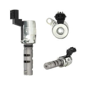 Solenoide Número De Terminales: 2 > Fi-44222C Injetech