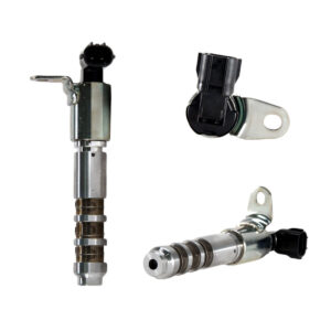 Solenoide Número De Terminales: 2 > Fi-44224C Injetech