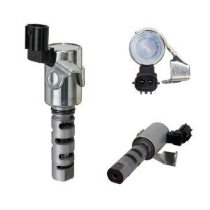 Solenoide Número De Terminales: 2 > Fi-44242C Injetech