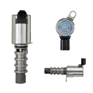 Solenoide Número De Terminales: 2 > Fi-44261C Injetech