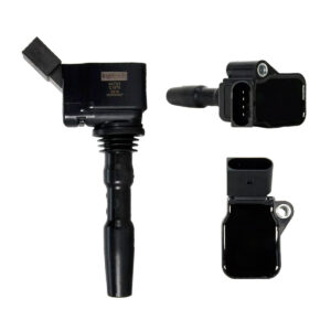 Bobina De Encendido Número De Terminales: 4 > Fi-44733C Injetech