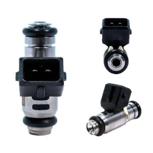 Inyector De Gasolina Número De Terminales: 2 > Fi-45785C Injetech